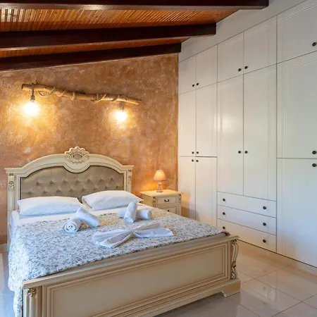 Case de vacanță Liberis Loft Argostolion