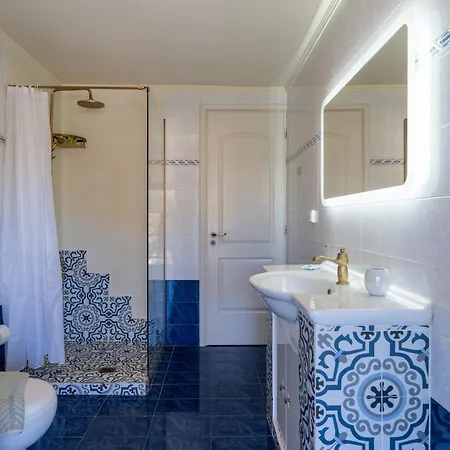 Liberis Loft * Argostolion