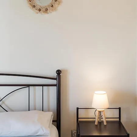 Liberis Loft Case de vacanță *