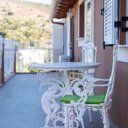 Liberis Loft Case de vacanță *