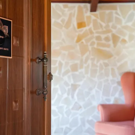 Liberis Loft * Argostolion