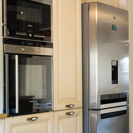 Case de vacanță Liberis Loft *