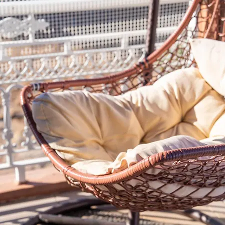 Liberis Loft Case de vacanță