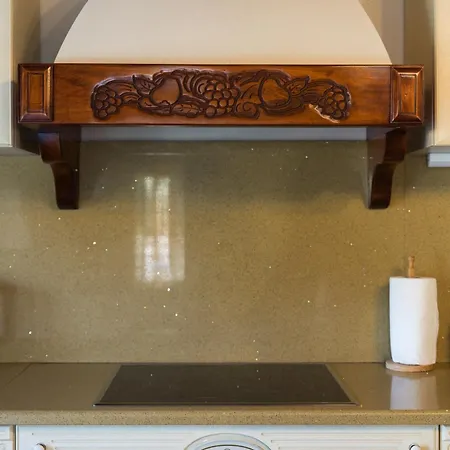 Liberis Loft Case de vacanță *