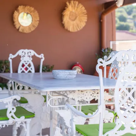 Liberis Loft Case de vacanță Argostolion