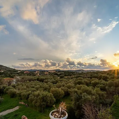 Liberis Loft Holiday home Argostoli (Kefalonia)