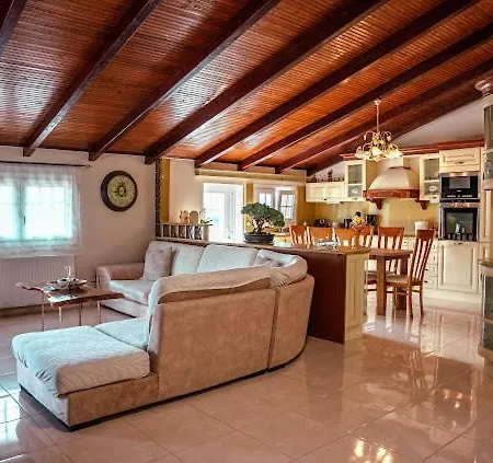 Liberis Loft * Argostoli (Kefalonia)