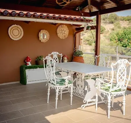 Liberis Loft * Argostoli (Kefalonia)