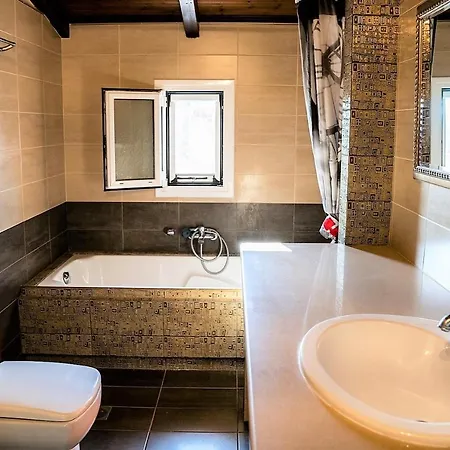 Casa vacanze Liberis Loft *