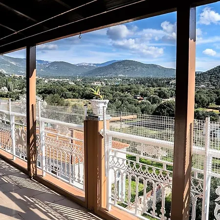 Liberis Loft * Argostoli (Kefalonia)