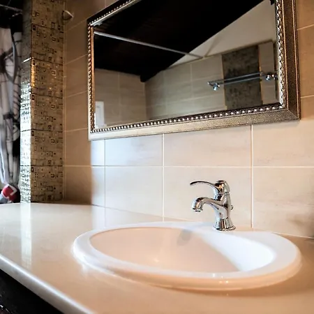 Casa vacanze Liberis Loft