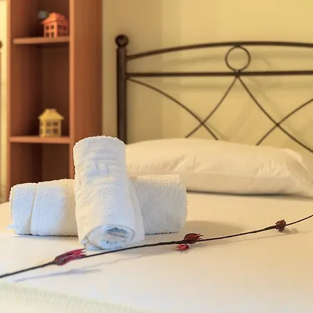 Liberis Loft Argostoli (Kefalonia)