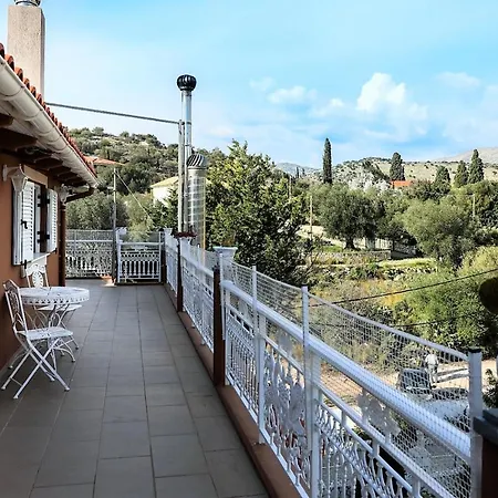 Casa vacanze Liberis Loft Argostoli (Kefalonia)