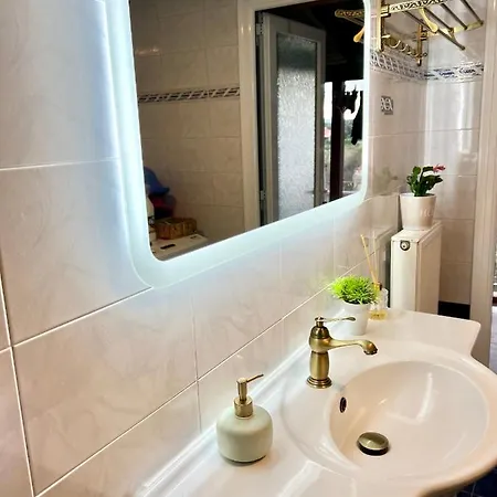Liberis Loft Argostoli (Kefalonia)