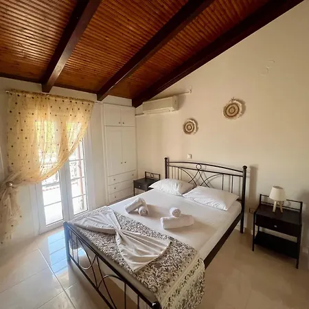 Liberis Loft Casa vacanze
