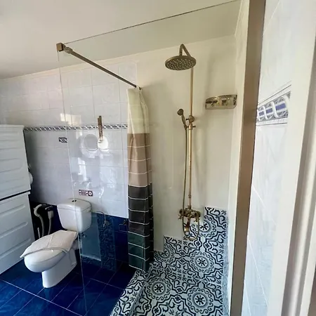 Liberis Loft * Argostoli (Kefalonia)