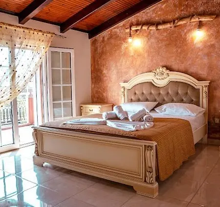 Casa vacanze Liberis Loft *
