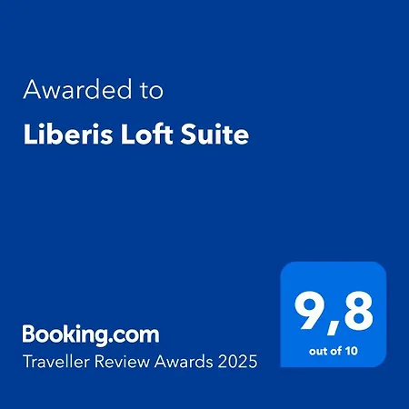 Liberis Loft *
