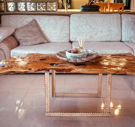 Liberis Loft בית נופש