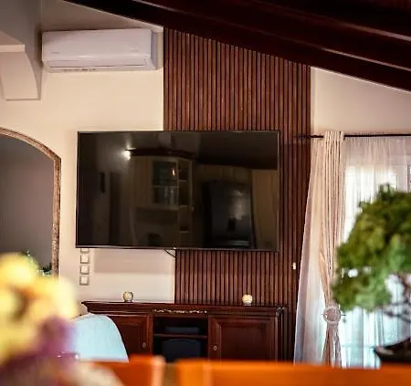 Liberis Loft Casa vacanze *