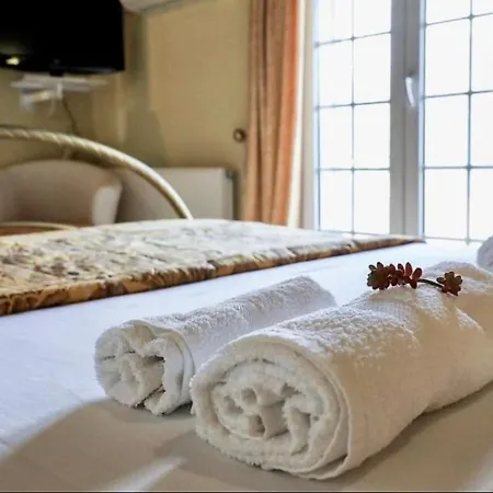 Liberis Loft Casa vacanze