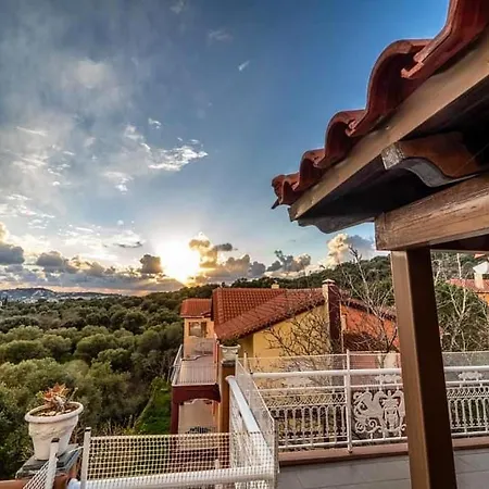 Σπίτι διακοπών Liberis Loft Αργοστόλι