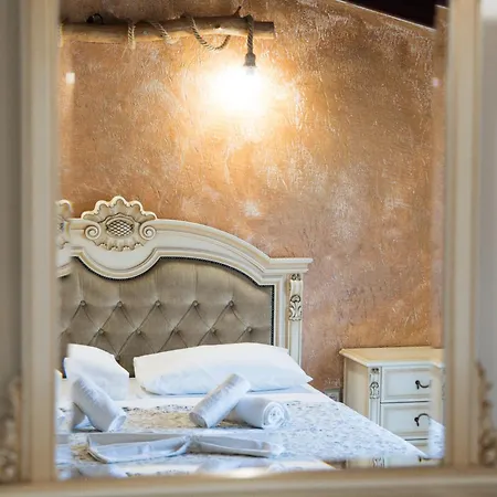 Σπίτι διακοπών Liberis Loft