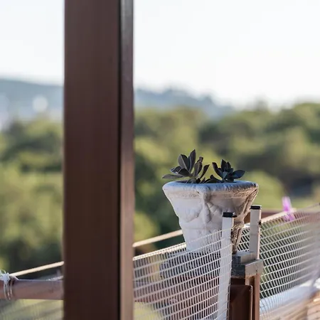 Vakantiehuis Liberis Loft *