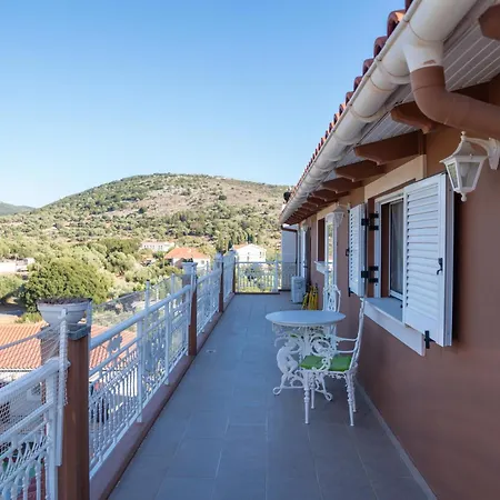 Σπίτι διακοπών Liberis Loft Αργοστόλι