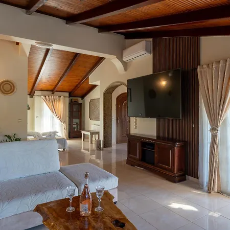 Liberis Loft *