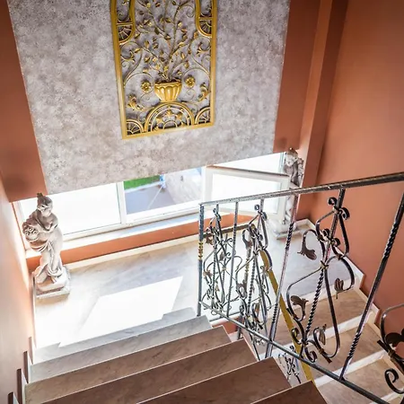 Σπίτι διακοπών Liberis Loft Αργοστόλι