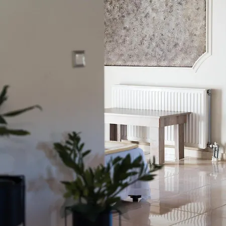 Liberis Loft בית נופש