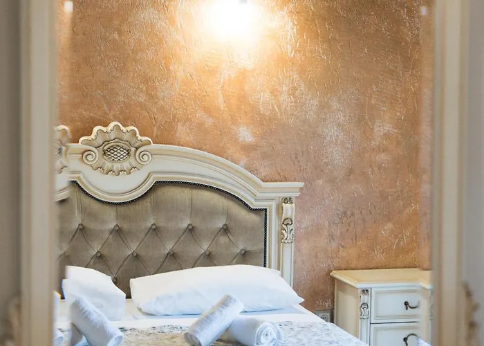 Vakantiehuis Liberis Loft