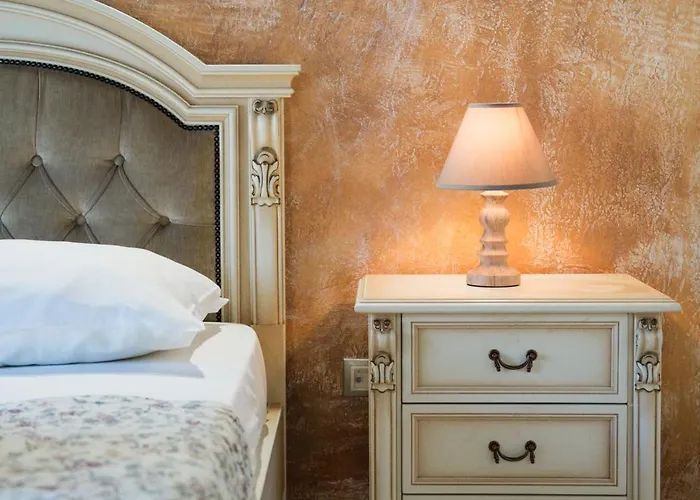 Liberis Loft Vakantiehuis