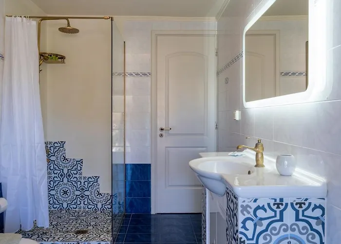 Liberis Loft * Argostoli (Kefalonia)