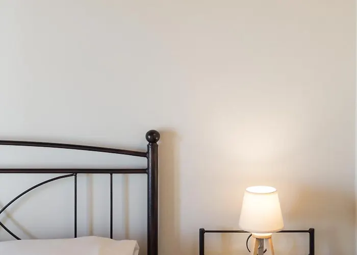Liberis Loft Vakantiehuis *