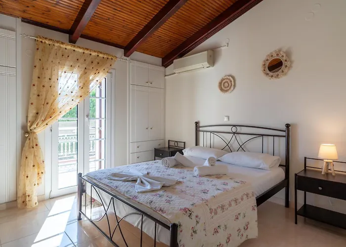 Liberis Loft Argostoli (Kefalonia)