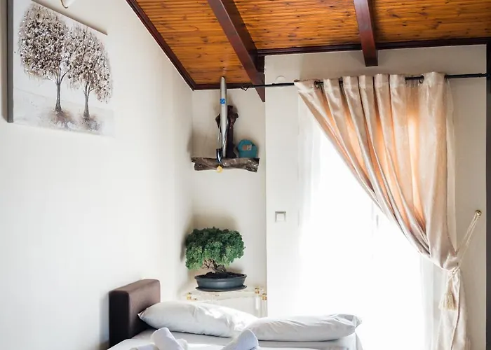 Liberis Loft Vakantiehuis Argostoli (Kefalonia)
