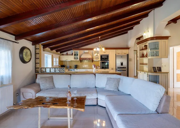 Liberis Loft * Argostoli (Kefalonia)