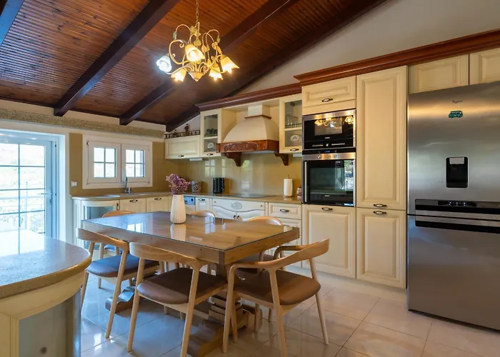 Liberis Loft * Argostoli (Kefalonia)