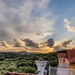 بيت للعطل Liberis Loft أرغوستولي