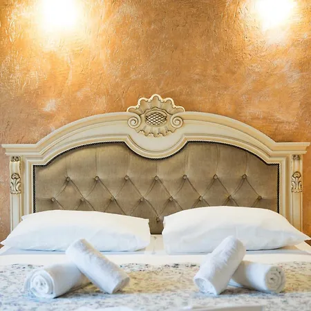 Liberis Loft Аргостолион