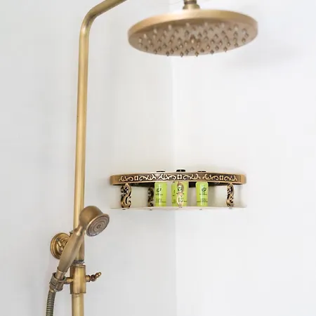 Liberis Loft Дом отдыха