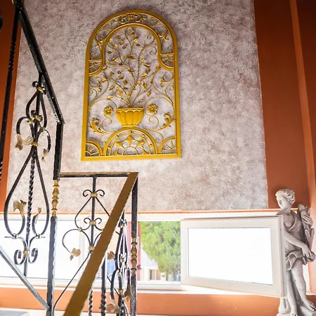 Liberis Loft Дом отдыха *